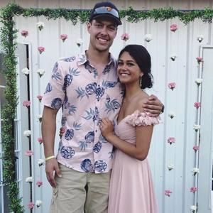 Meet your Posher, Kylie